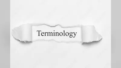100+ Key terminologies of blockchain technology