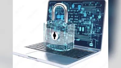 Securing your Hyperledger Fabric Network
