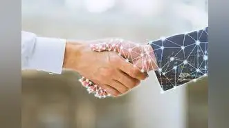 Smart contracts Vs. Traditional contracts