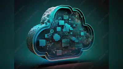 Understanding cloud computing models