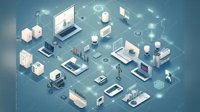 Benefits of IoT
