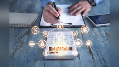 Introduction to Grant Management with qDrant