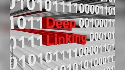 The Deep Dive: Implementing Deep Links in Mobile Applications