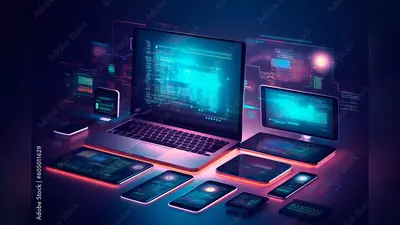 The Future of Web Development: Exploring MERN Stack Trends
