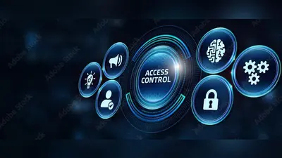 How to Implement Access Control in Vespa