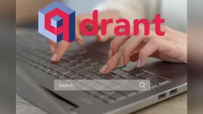 Guide to Setting Up Your First Project in QDrant .