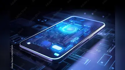 Advanced Hybrid Mobile App Development