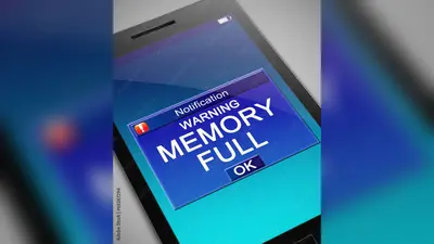 Advanced Memory Management in iOS Apps