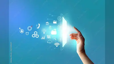 Advanced Gesture Recognition in Mobile Apps