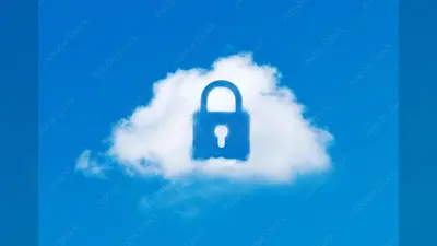 Cloud Security Fundamentals: Protecting Your Data in the Cloud