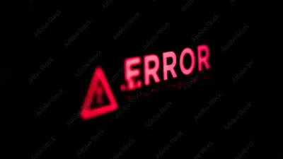 Resolving Common Errors in Vespa: A Troubleshooting Guide
