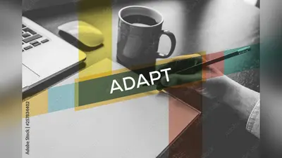 Adaptive Apps: Advanced Techniques for Building Context-Aware Mobile Apps