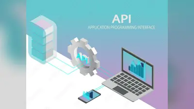 Understanding APIs: Types, protocols, and benefits
