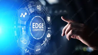 Edge Computing: Architecting for IoT and Real-time Data Processing