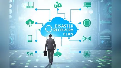 High Availability & Disaster Recovery: Advanced Architectures for Business Continuity