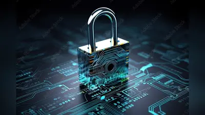 Securing Your Hyperledger Sawtooth Network