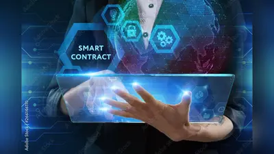 Advanced Smart Contract Development in Hyperledger Sawtooth