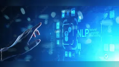 Revolutionizing Customer Insights: The Power of NLP in Analyzing Customer Feedback