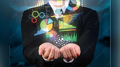 Stepping into the Future with Augmented Reality Data Visualization