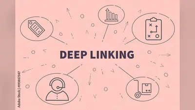 Deep Linking Mastery: Advanced Techniques for Mobile Apps 