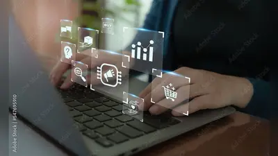 Streamlining AI with Automated Machine Learning (AutoML)