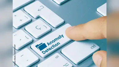 Spotting the Unusual with Advanced Anomaly Detection Techniques