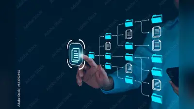 Tracing Data’s Journey with Data Lineage and Metadata Management