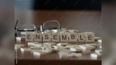 Boosting Model Accuracy with Ensemble Learning