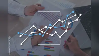 Connecting Data Meaningfully with Knowledge Graphs