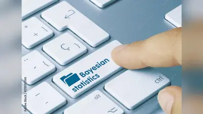 Navigating Uncertainty in Business Forecasting with Bayesian Methods