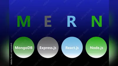 Why MERN Stack Development Is Booming in 2023