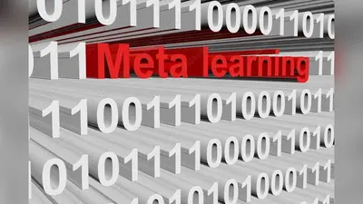 Training Models to Learn Faster with Meta-learning