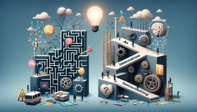 7 Common AI and ML Implementation Challenges and How to Overcome Them