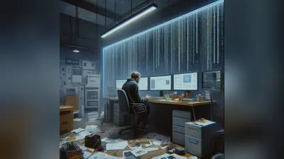 10 Essential Tips for Enhancing Cybersecurity in Your Business