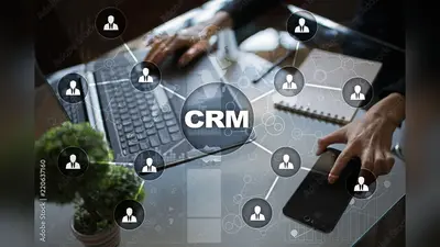 A Comprehensive Guide to CRM Integration with Other Systems