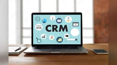 The Ultimate CRM Software Comparison: Choosing the Best Solution for Your Business