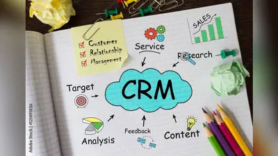 CRM Implementation: Best Practices for Seamless Integration