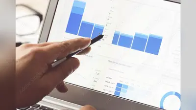 CRM Analytics and Reporting