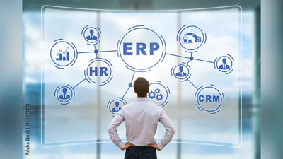 Mastering ERP Implementation