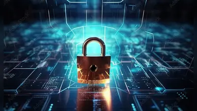 Mastering Data Security Compliance