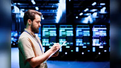 Understanding the Essentials of Data Encryption Audits