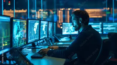 Understanding the SOC 2 Audit Process: A Comprehensive Guide