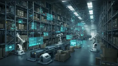 Odoo Inventory Management The Ultimate Guide
