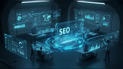 Next.js SEO Optimization Techniques