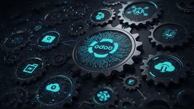 Odoo ERP Implementation Best Practices
