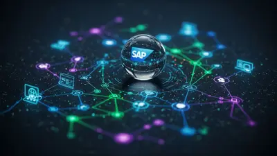 SAP Fiori Development Best Practices