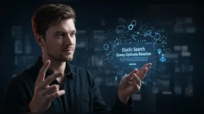 Elastic Search Query Optimization Enhance Search Results