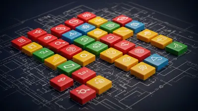 Angular Components Creating Reusable UI Elements