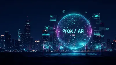 Learn JavaScript Proxy API Practical Uses