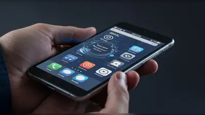 Exploring Mobile App Development Trends That Are Shaping the Future.